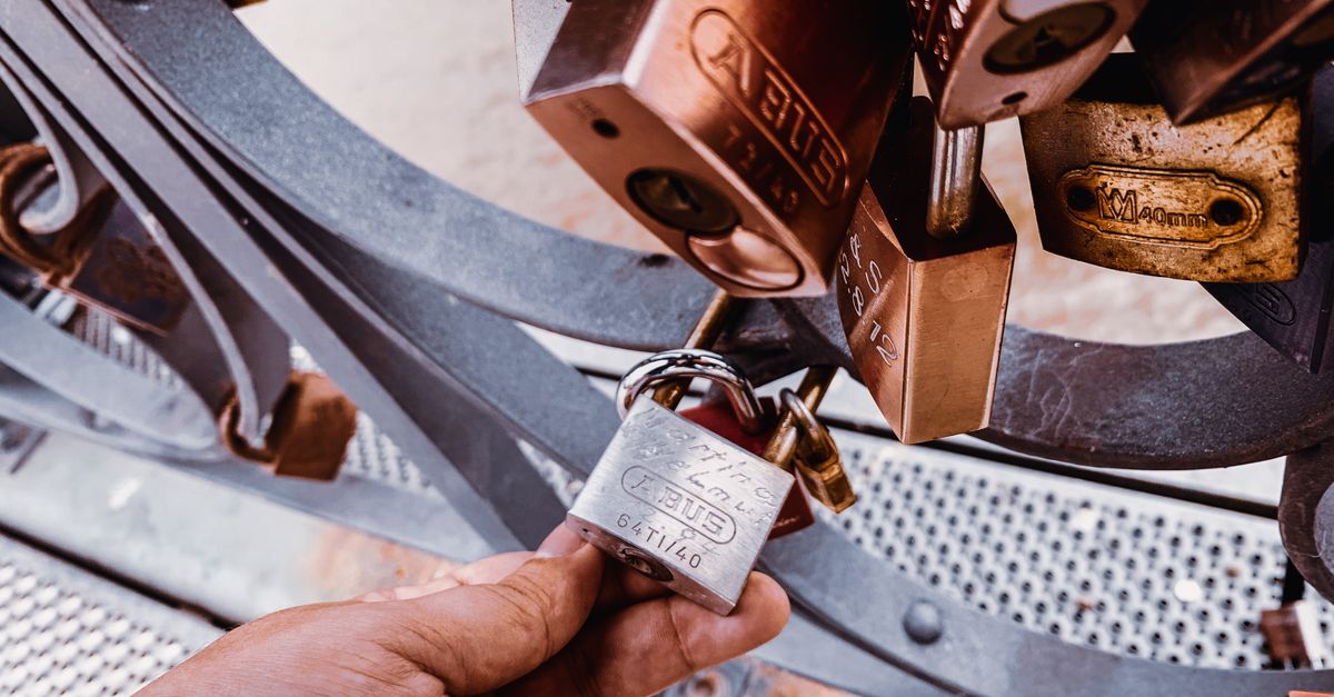 locksmith service technician — Berkeley Heights Locksmith